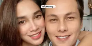 Kisah Cinta Harvey Moeis dan Sandra Dewi: Romansa Bak Dongeng yang Jadi Nyata!