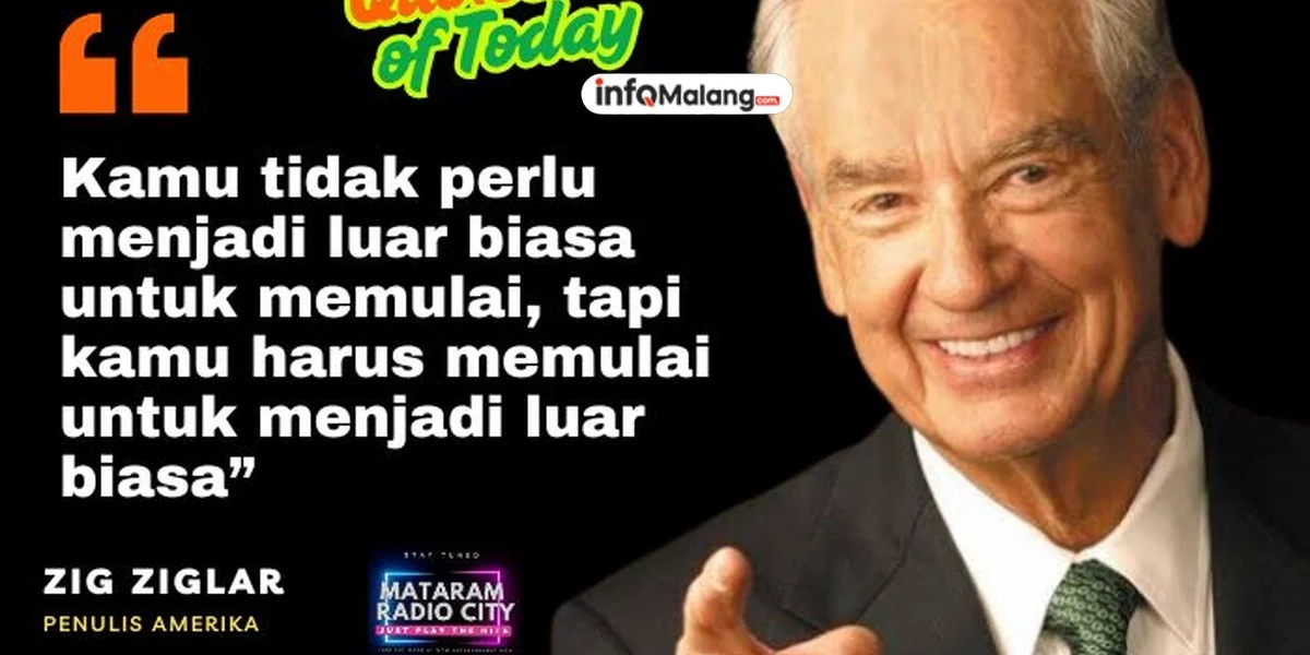 Kisah Inspiratif di Balik Kepergian Sang Maestro Bisnis!