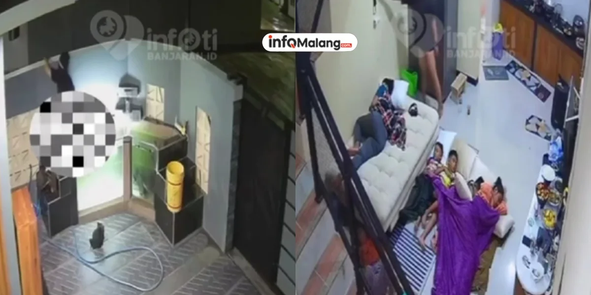 Kisruh Akses Rumah Warga Malang Tertutup Tembok Tetangga Kembali Viral di Media Sosial