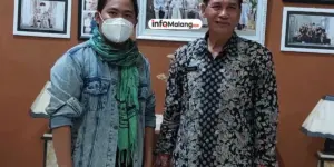 Klarifikasi Kades Karangploso yang Minta Warga Ngungsi Akibat Sound Horeg