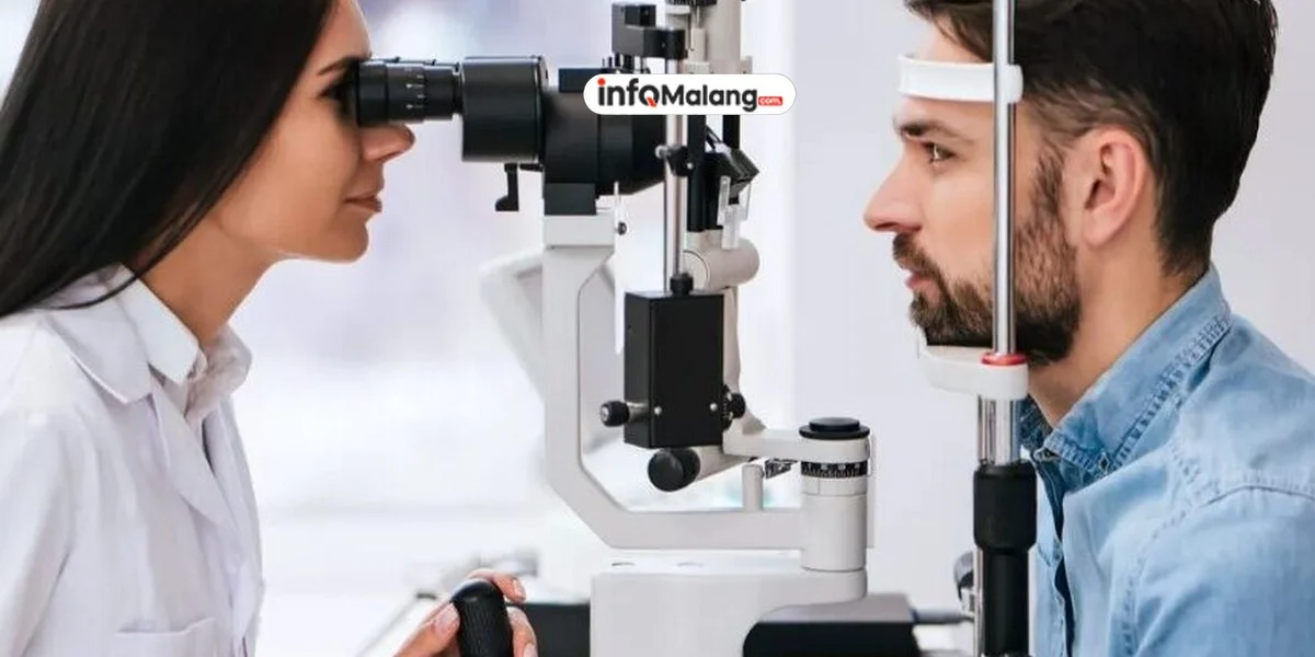 Klinik Mata Terbaik di Malang yang Wajib Dikunjungi!