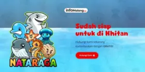 Klinik Nataraga, Pilihan Terbaik untuk Layanan Sunat Modern di Malang Raya