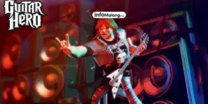 Kode Rahasia Guitar Hero PS2, Unlock Lagu Tanpa Ribet