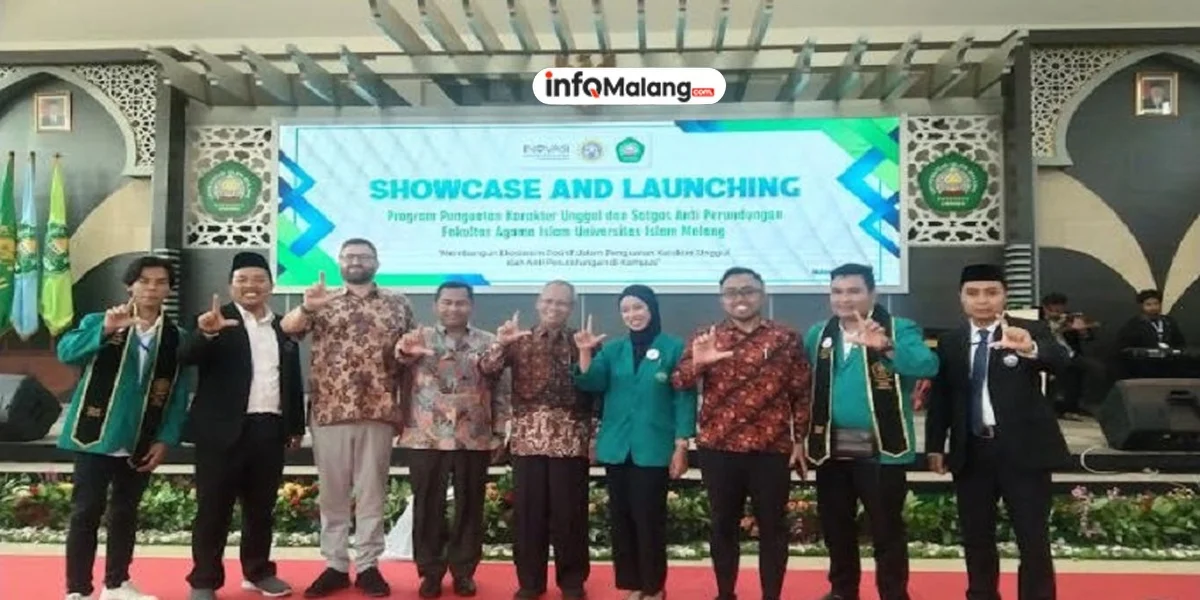 Kolaborasi Anti Perundungan antara Guru dan Siswa di Malang Semakin Dikuatkan