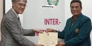 Kolaborasi UB dan Universitas Tokyo Perkuat Produk Halal di Jepang