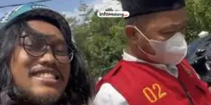 Komika Eky Priyagung Kecewa, Guru Ngaji yang Cabuli Dirinya Hanya Divonis 11 Tahun Penjara