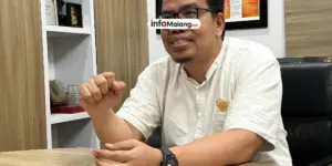 Komisi B DPRD Desak Pemkot Malang Tegakkan Aturan Terkait Toko Modern dan Perlindungan UMKM