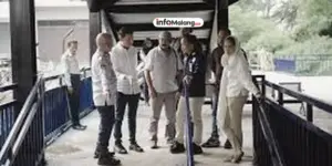 Komisi C DPRD Malang Tegaskan Standar Parkir Kayutangan