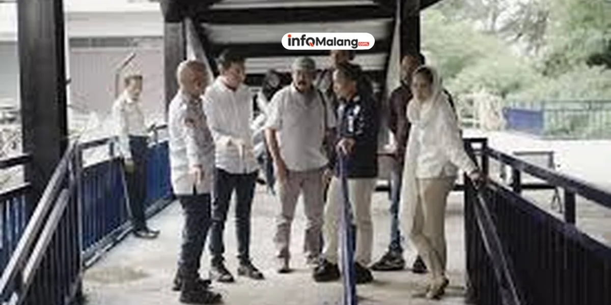 Komisi C DPRD Malang Tegaskan Standar Parkir Kayutangan