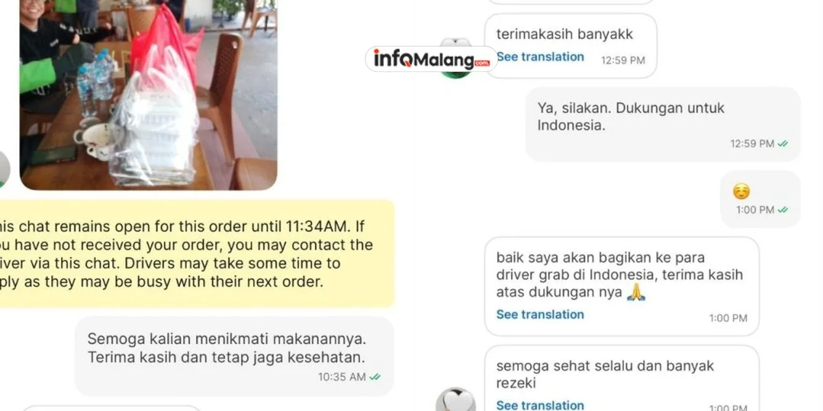 Kompilasi Barang Bukti Pembakaran dan Penjarahan Diduga Ulah Oknum