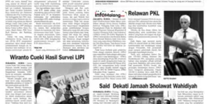 Komplotan Pembobol Rumah di Dau Diringkus, Dua Pelaku Didor