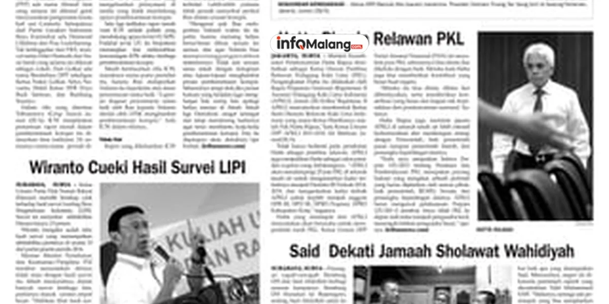 Komplotan Pembobol Rumah di Dau Diringkus, Dua Pelaku Didor