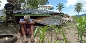Konflik Rumah Warisan Berujung Tragis di Malang: Adik Tega Bakar Kakak Hingga Tewas