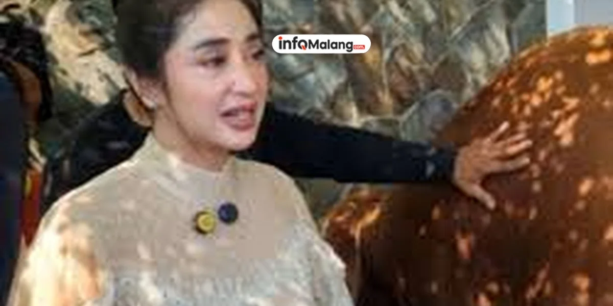 Konsistensi Dewi Perssik di Tengah Kontroversi 2025, Kurban 17 Sapi, Rezeki Video Viral, dan Penegasan Sikap Hukum