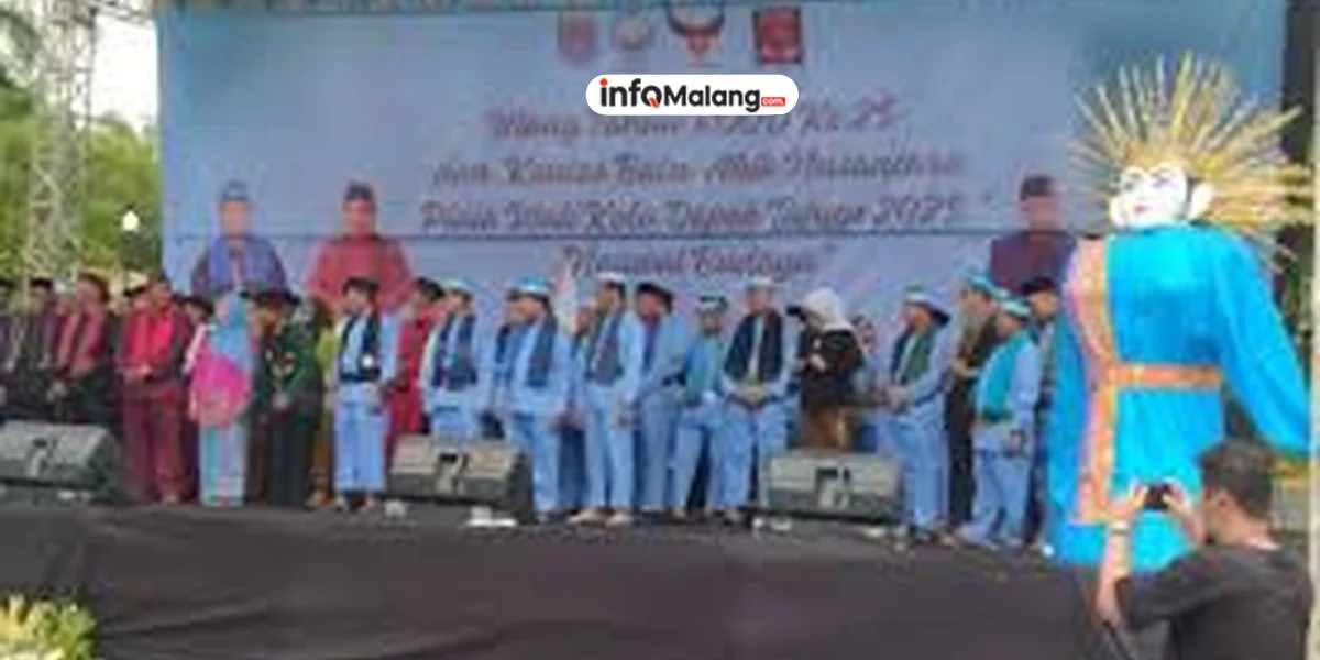 Kontes Batu Akik Meriahkan HUT KOOD ke-25, Angkat Kekayaan Budaya Asli Depok