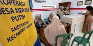 Koperasi Randugading: Aset Rp 2,8 M, Jadi Percontohan Nasional!
