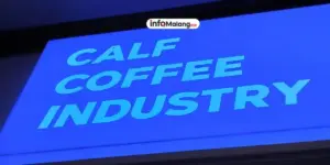 Kopi Calf Hadir di Malang, Nikmati Kopi Susu yang unik dengan Fasilitas Lengkap. Cek Lokasi dan Jam Bukanyaa!