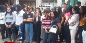 Kopi Cetol Gondanglegi Meresahkan Masyarakat