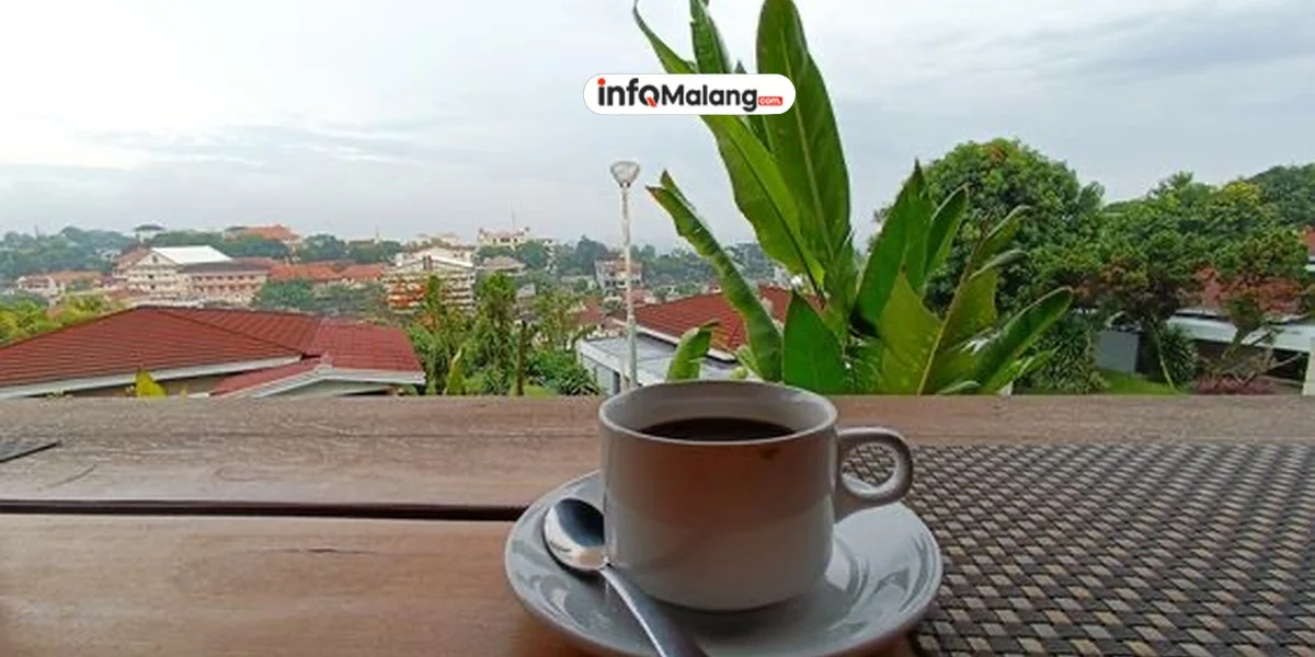 Kopi Pagi (Kopag) di Kota Malang: Tongkrongan Favorit Anak Skena Malang