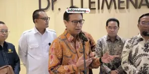 Korban EDCCASH Menangis di DPR! Keadilan di Mana?