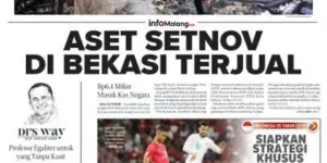 Korban KM Barcelona V Kesal Terhadap Respon Lambat Bakamla