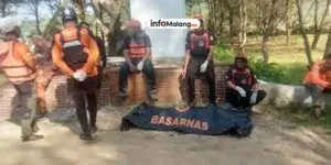 Korban Terakhir Pantai Modangan Akhirnya Ditemukan Setelah Pencarian Intensif