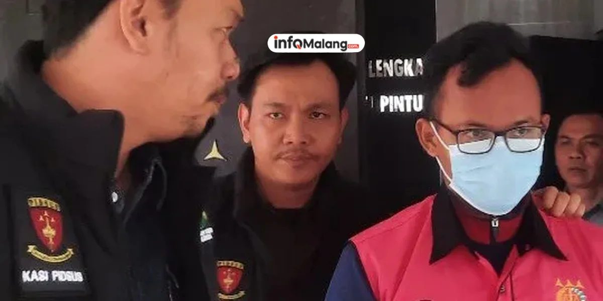 Korupsi Dana Desa: Sekdes Cipaku Majalengka Terjerat Hukum Usai Gelapkan Rp513 Juta