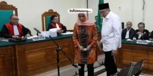 Korupsi Izin Kebun Sawit, Kejaksaan Tahan Ridwan Mukti