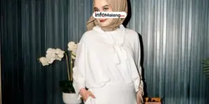 Kota Batu Raih Penghargaan Desa Cantik di Anugerah Hari Statistik Nasional 2024