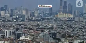 Kota Malang Alami Deflasi 0,14% pada September 2024, Tekanan Inflasi Tetap Terkendali