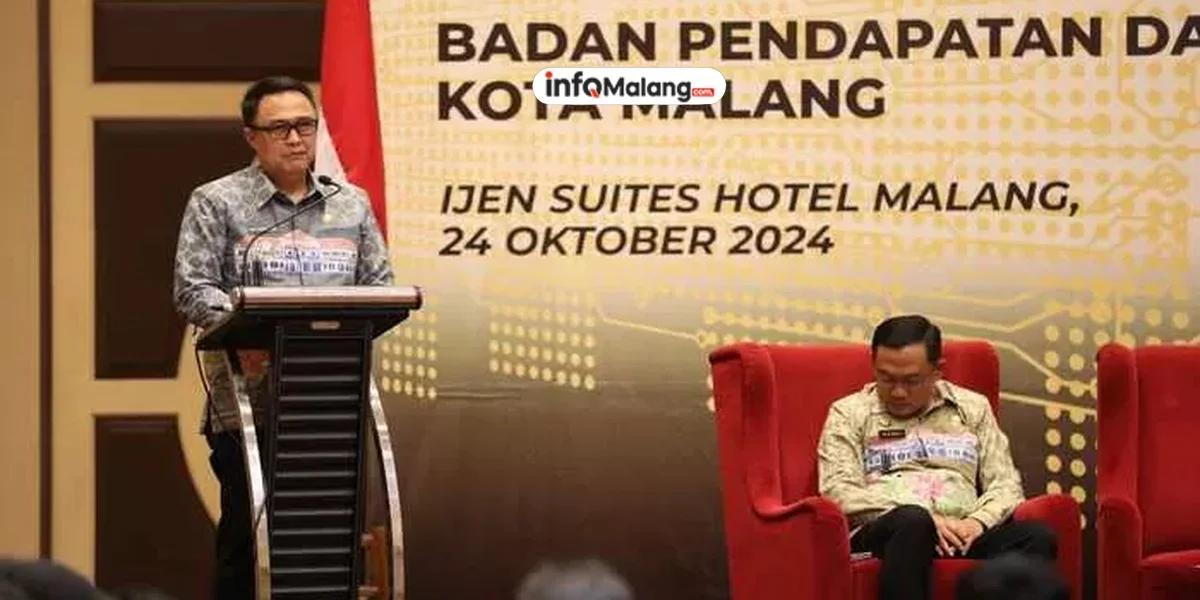 Kota Malang Capai Indeks Digitalisasi Daerah 93,9% pada Semester I 2024