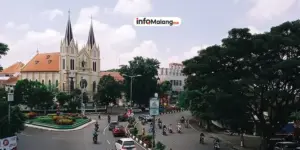 Kota Malang Gencar Kembangkan Urban Farming, Hidroponik Jadi Andalan Perkuat Ketahanan Pangan