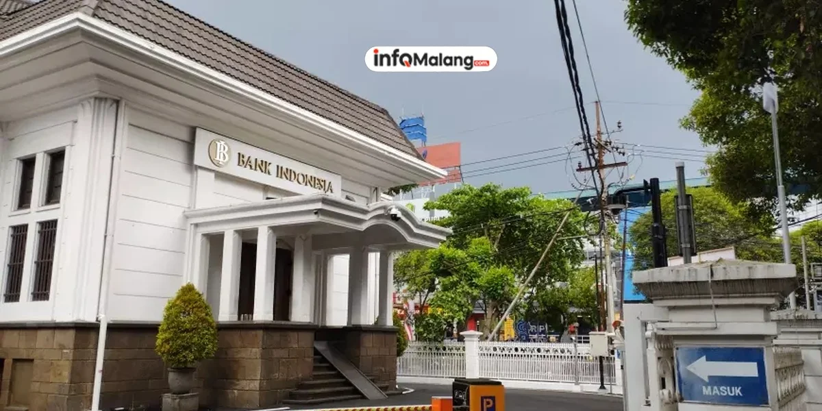 Kota Malang Kembali Inflasi, Dipicu Kelompok Transportasi dan Pendidikan