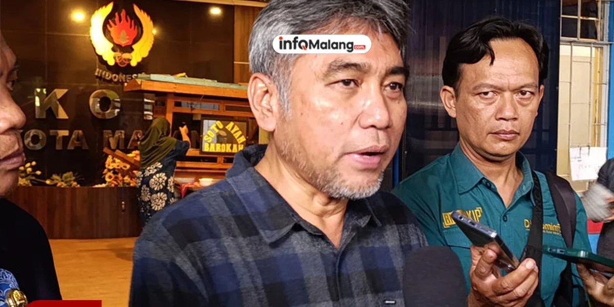 Kota Malang Lampaui Poin Porprov 2023, KONI Yakin 162 Emas Bisa Diraih