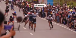 Kota Malang Optimistis Capai 80 Persen PAD di 2024