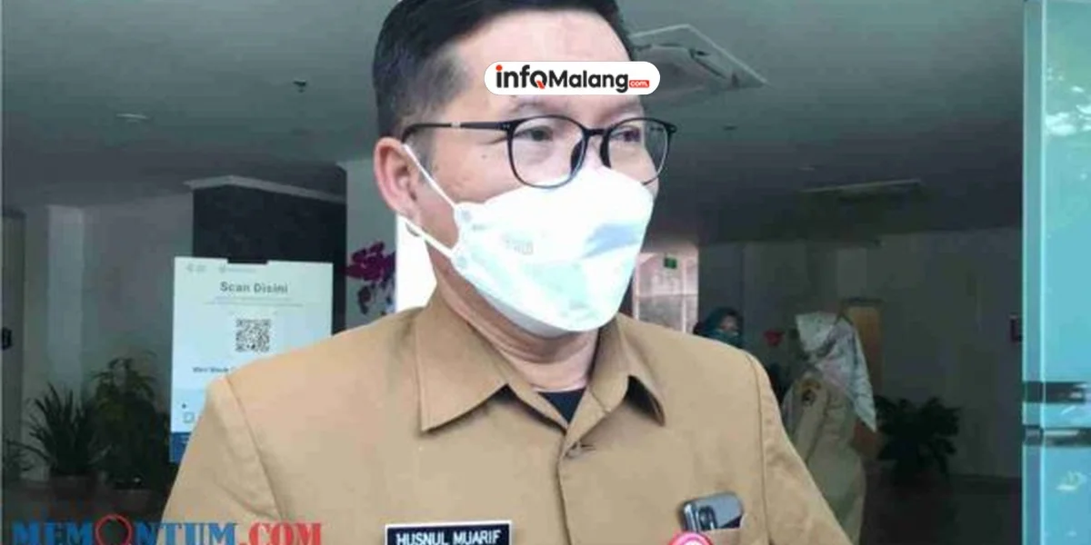 Kota Malang Perkuat Strategi Penanggulangan TBC dengan Target 3 Ribu Kasus 2025