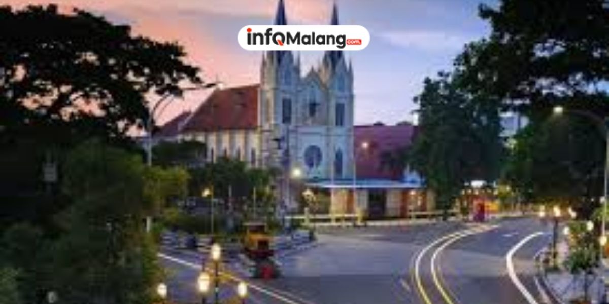 Kota Malang Raih Predikat “Sangat Baik” dalam Evaluasi Pengelolaan Pengaduan Tahun 2024