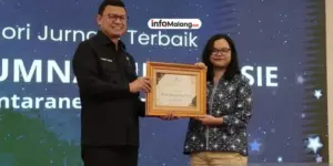Kota Malang Sabet Tiga Juara dan Dua Nominator di Masjid Award 2024