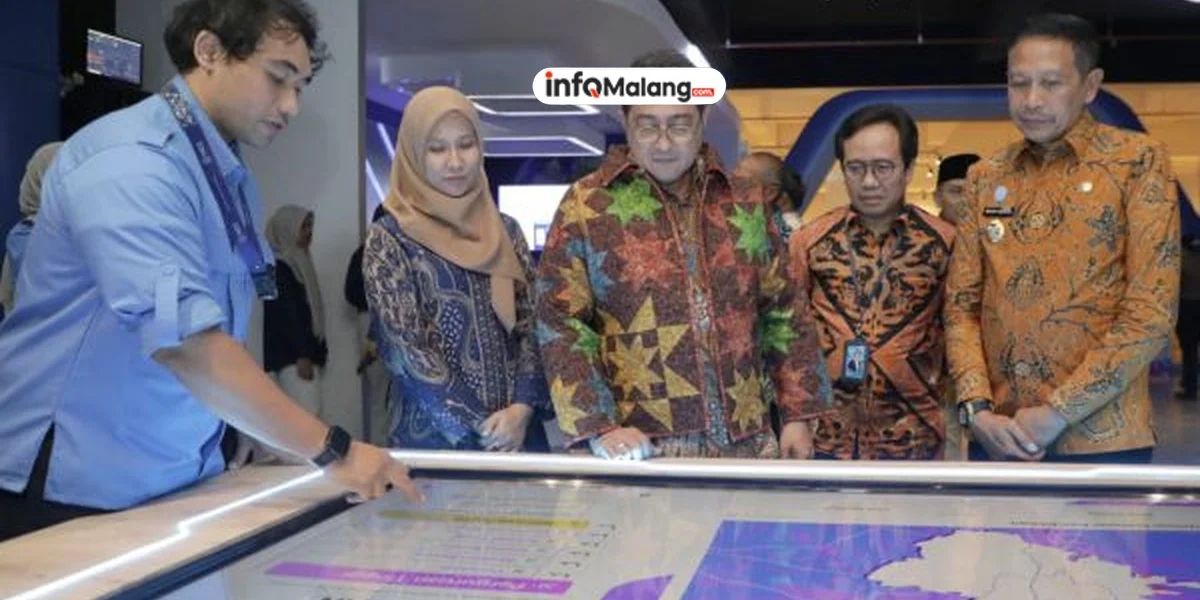Kota Malang Siap Menuju Kota Kreatif Dunia UNESCO 2025