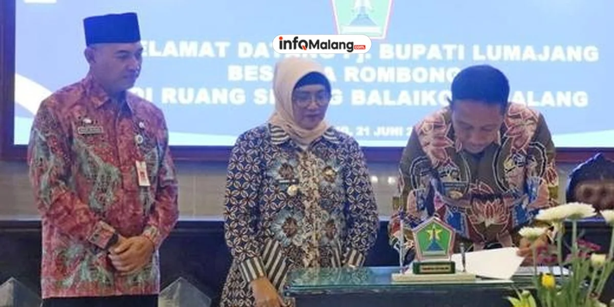 Kota Malang Sukses Kendalikan Inflasi Selama Juni 2025