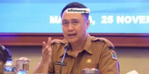 Kota Malang Targetkan Data Sektoral Tuntas Akhir 2024