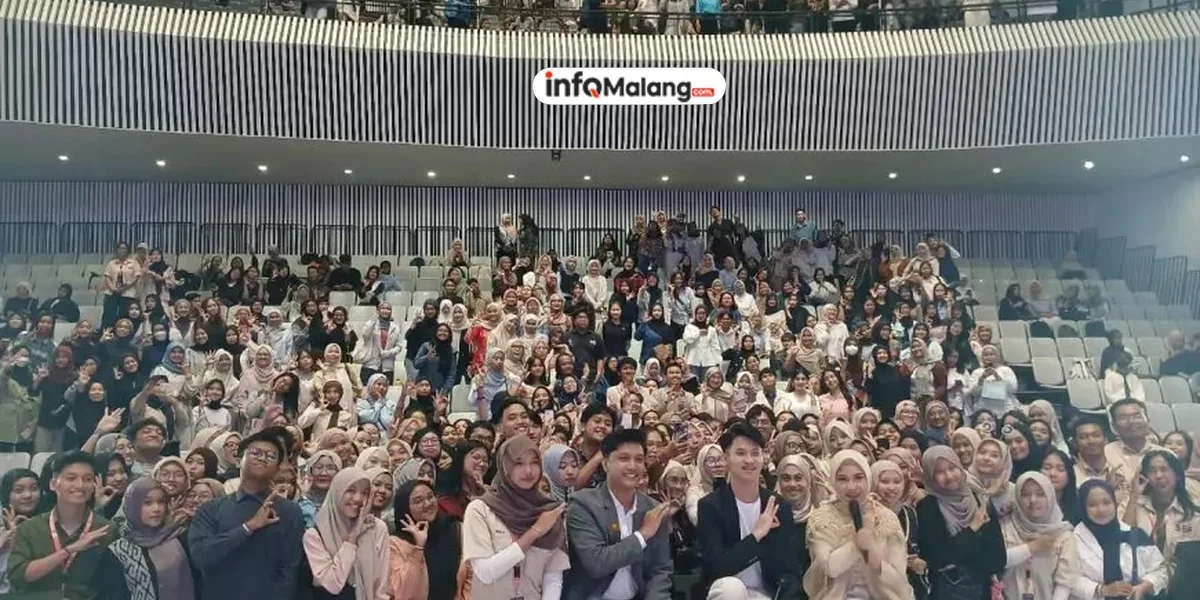 Kreativitas Mahasiswa UB Hadirkan Bantengan NgrotoJoyo ke Dunia Digital