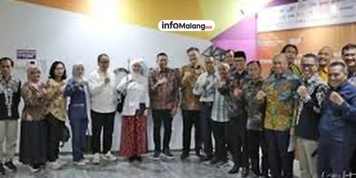 Kredit UMKM di Wilayah OJK Malang Capai Rp36 Triliun, Dorong Pertumbuhan Ekonomi Daerah