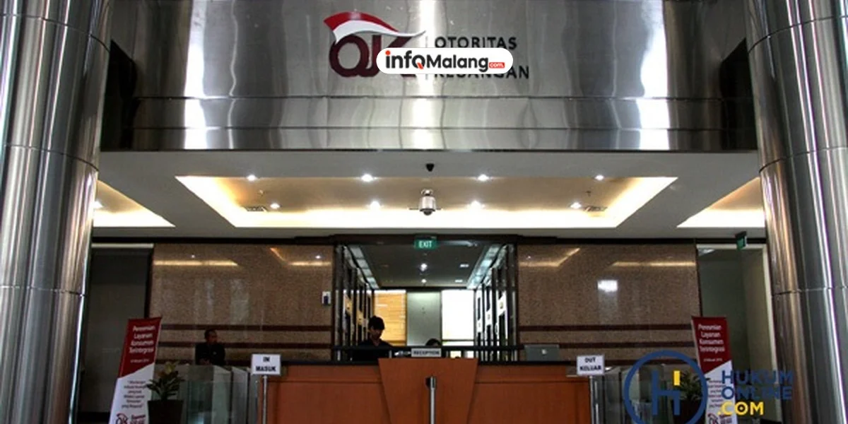 Kresna Life Kalah di MA, Izin Usahanya Tetap Dicabut!