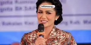 Kris Dayanti Trenggono Dari Layar Panggung ke Karier Politik