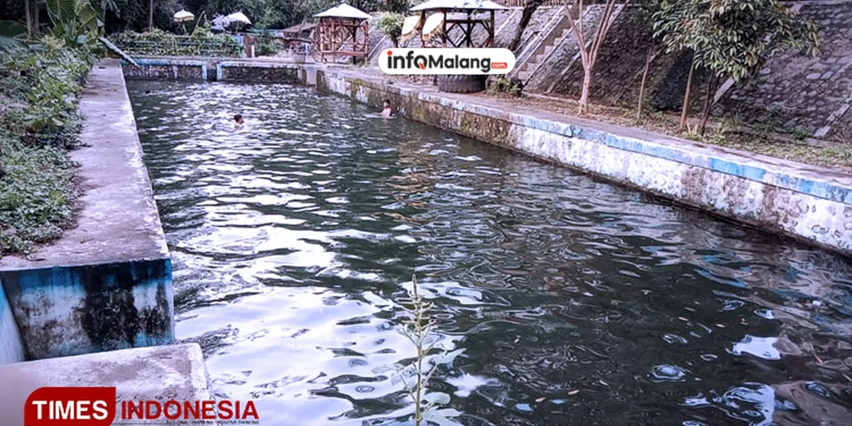 Krisis Air di Kabupaten Malang, Sumber Umbul Sengkaring Mengering Secara Tiba-Tiba