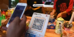 Krisis Kelas Menengah? Transaksi QRIS Anjlok!
