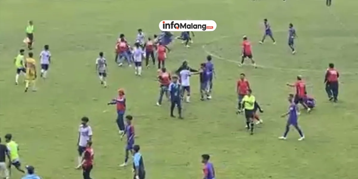 Krisis Pendanaan Sepak Bola Kota Malang untuk Porprov Jatim 2025