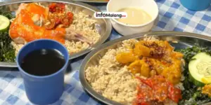 Kuliner Malam Daerah Malang: Harga dan Lokasi