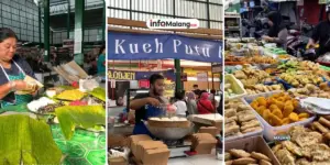 Kuliner Pasar Malang yang Lagi Viral! Wajib Coba 5 Spot Ini
